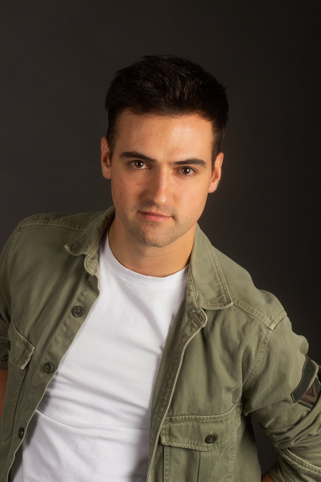 Headshot comercial
